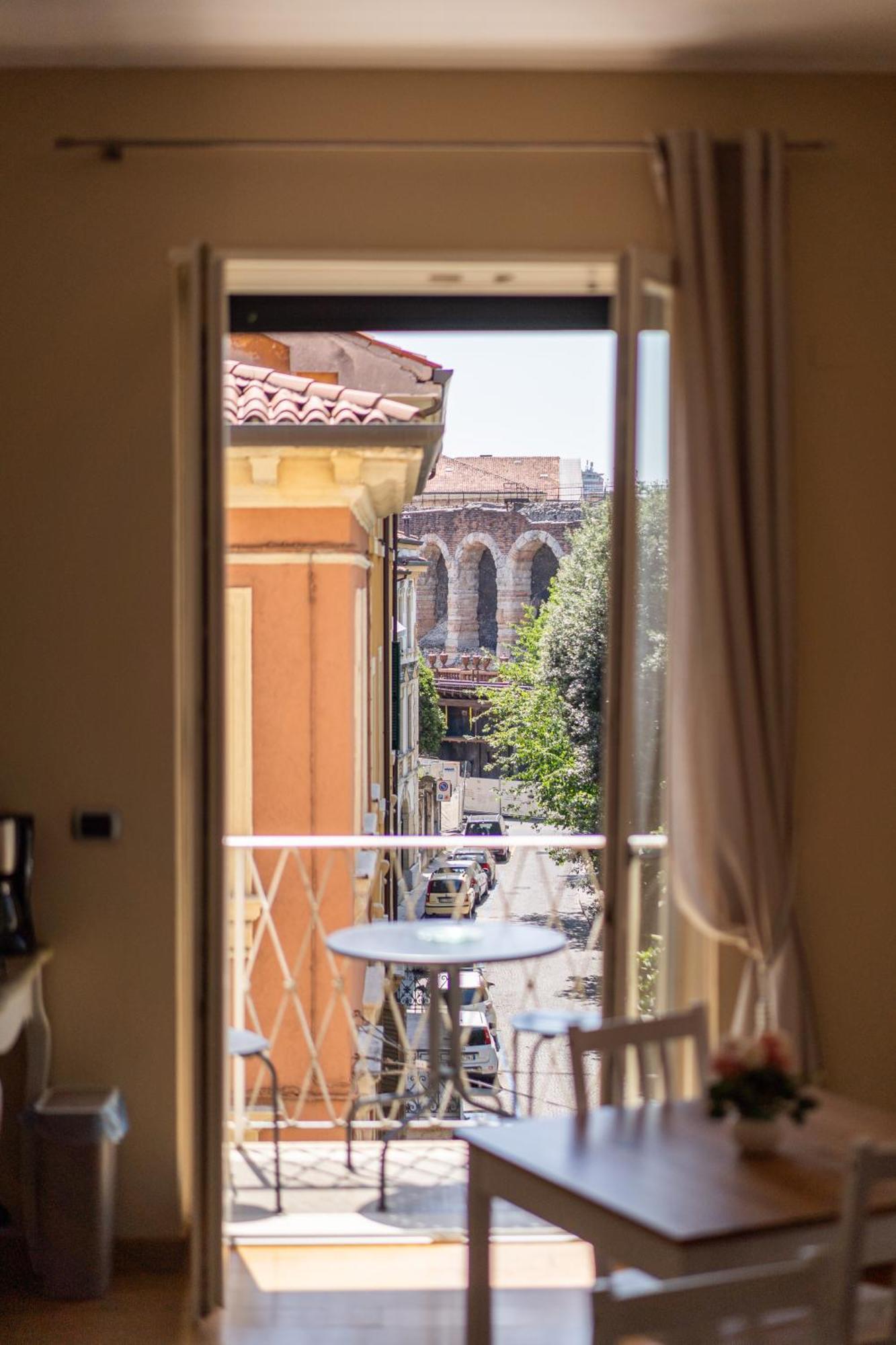 Casa Vivaldi Appartamento