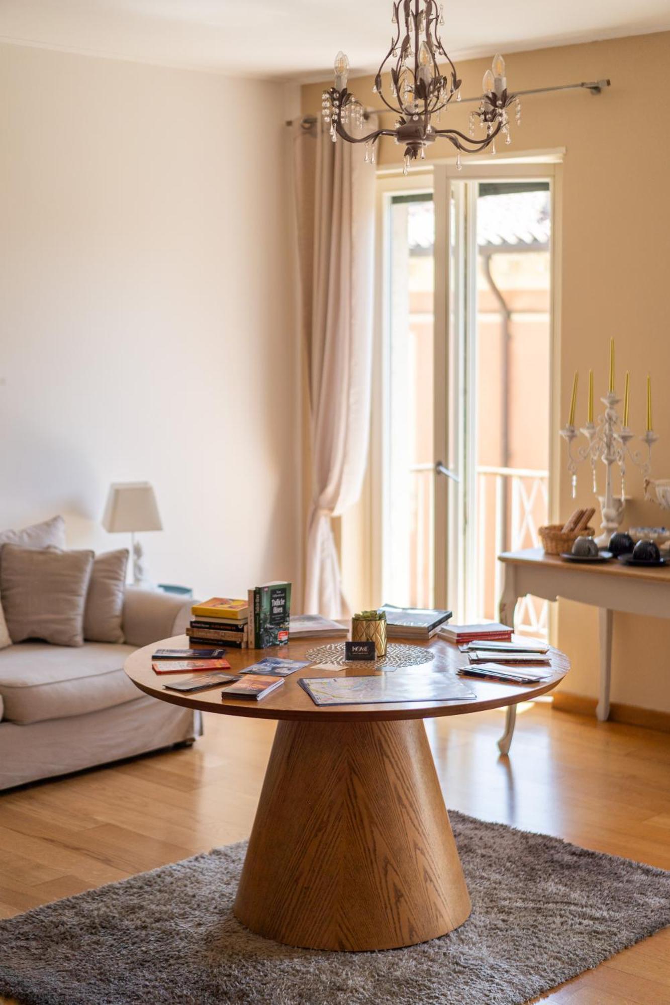 Appartamento Casa Vivaldi Verona