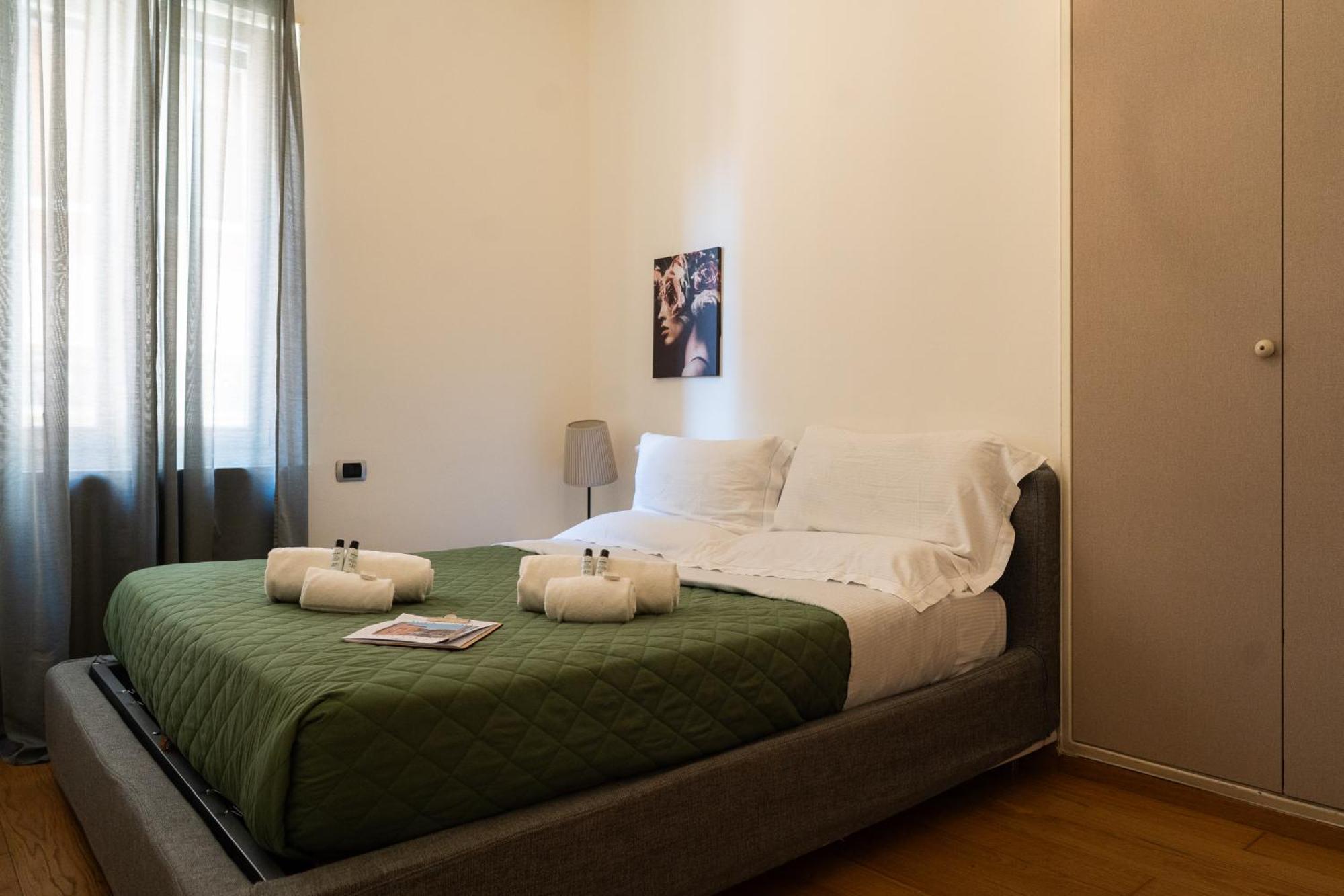 Casa Vivaldi Appartamento Verona