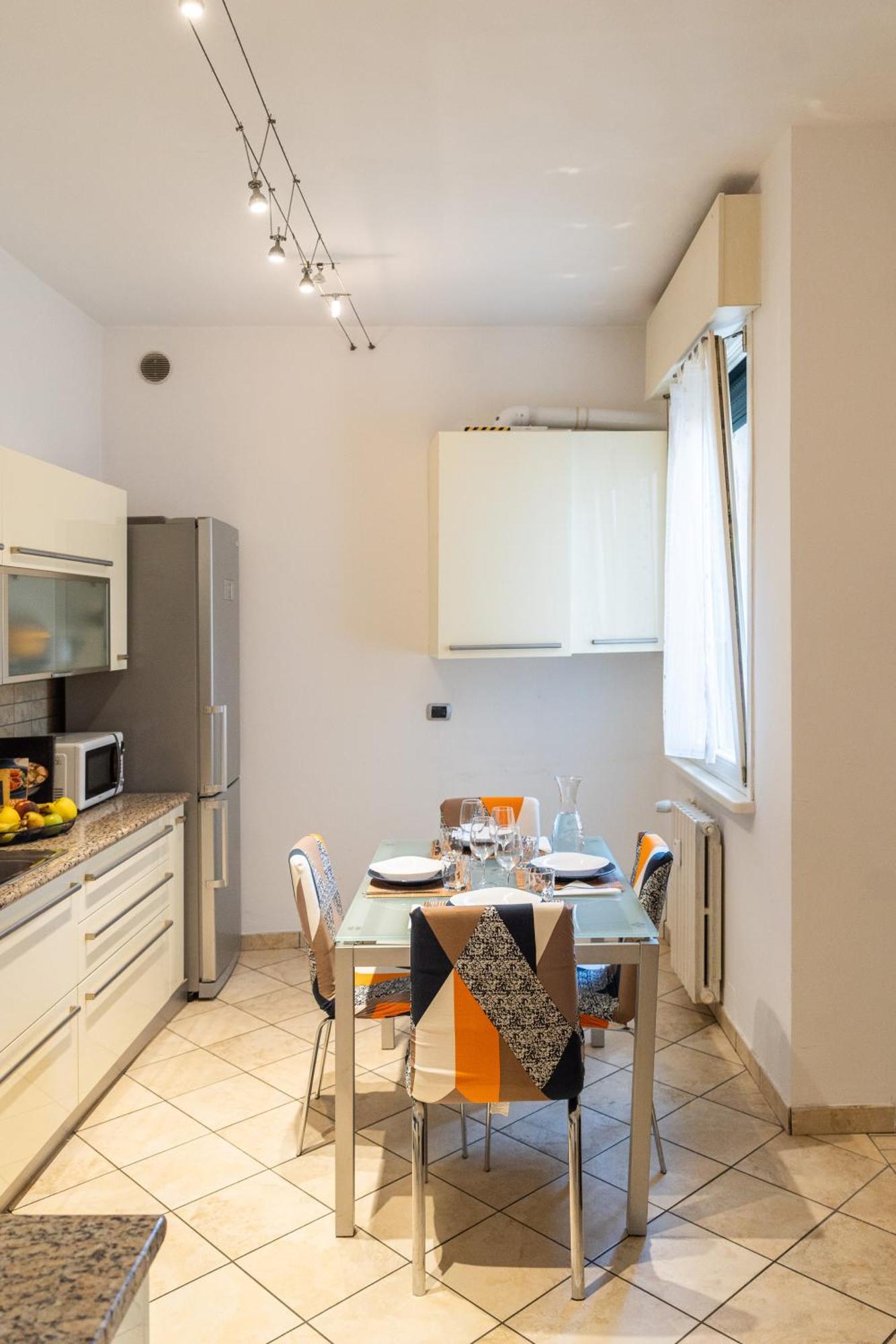 Casa Vivaldi Appartamento Verona