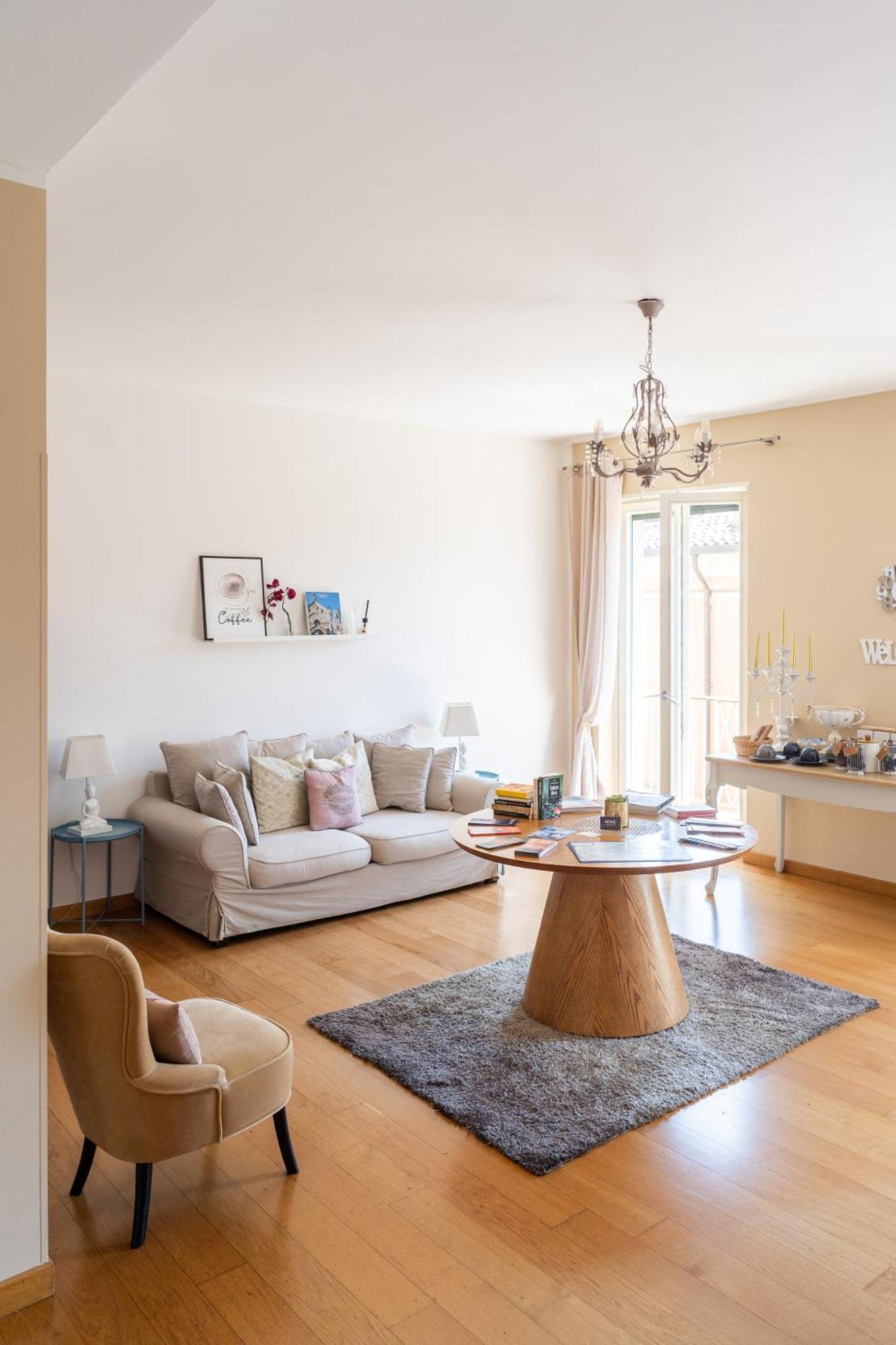 Appartamento Casa Vivaldi *