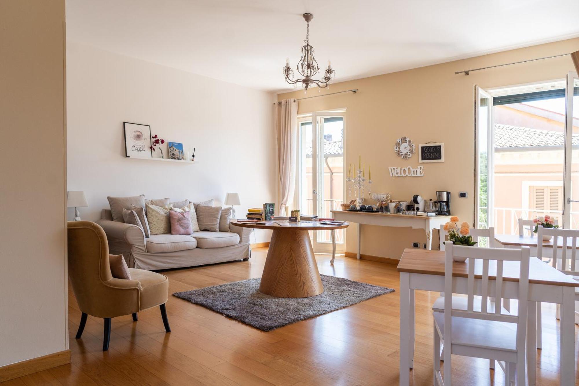 Appartamento Casa Vivaldi *